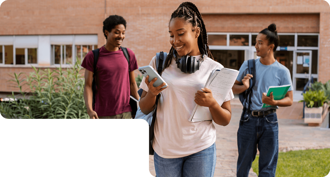 Waaxaa Open University campus